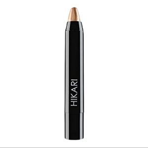 Hikari Eye Crayon - Caramel